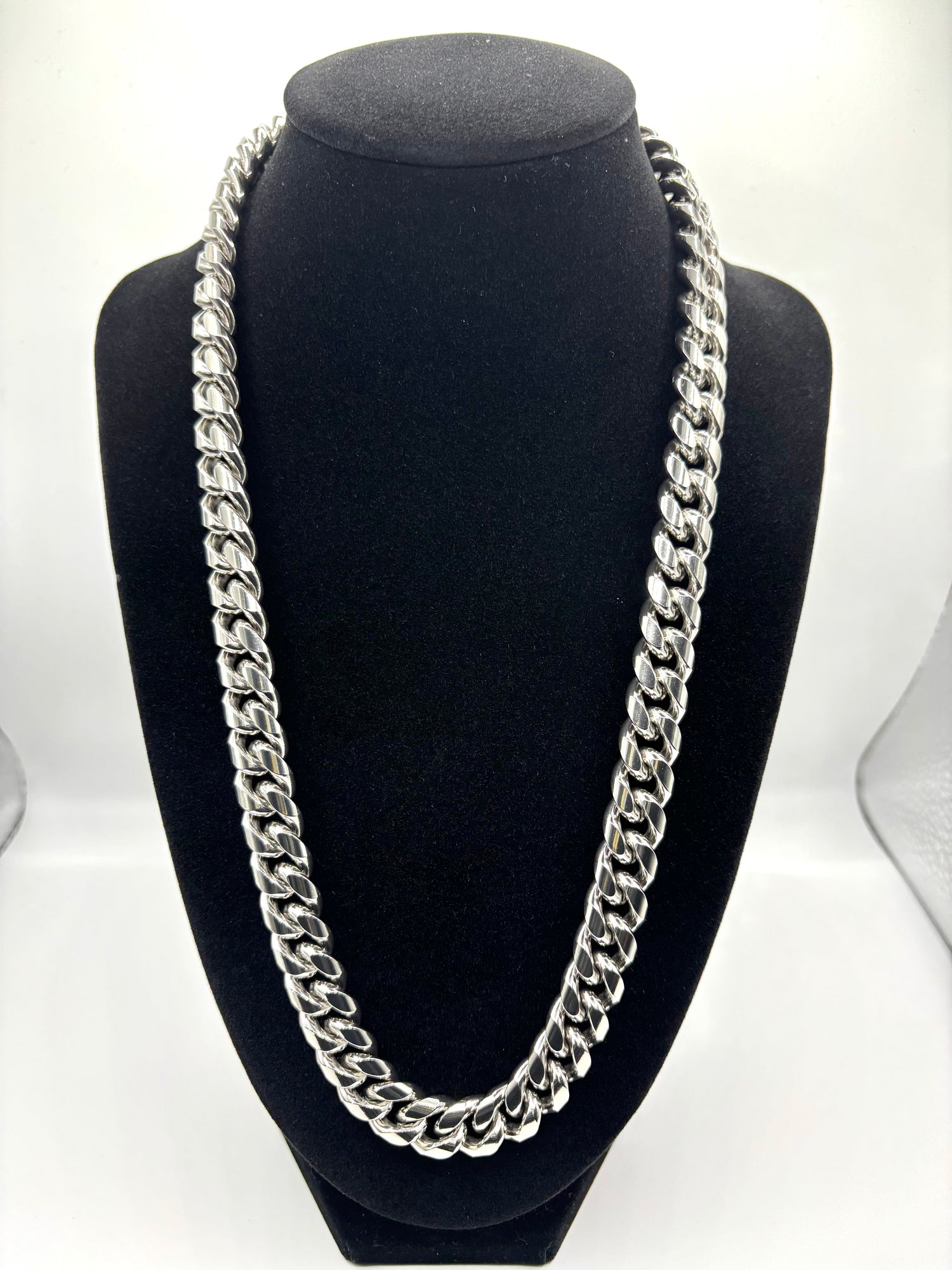 Silver Plated